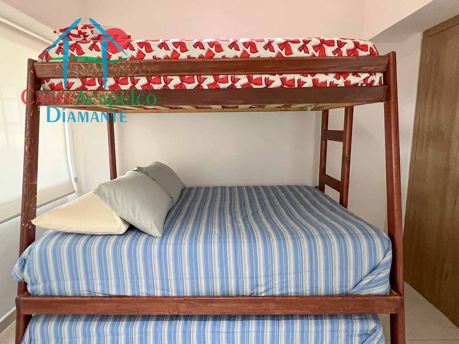 Altamar Residencial Victory 602 - Recámara dos 2